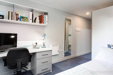 1 bed house, 160 Corporation Street, City Centre, Preston, PR12UQ - Image 1